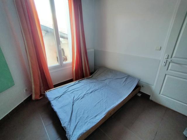 Location appartement T2 Toulon - Photo 9