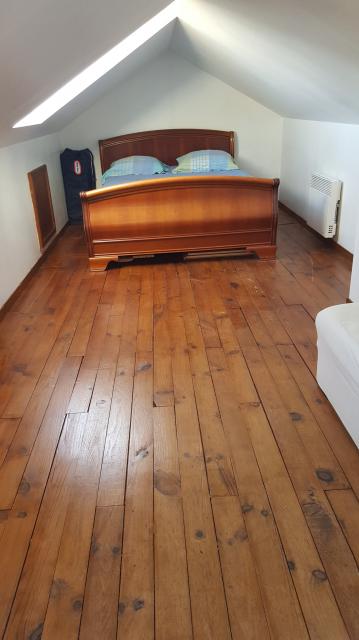 Location maison F7 Maurepas - Photo 3