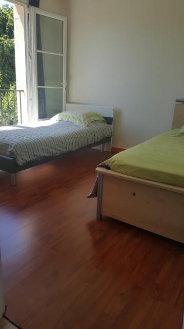 Location maison F7 Maurepas - Photo 9
