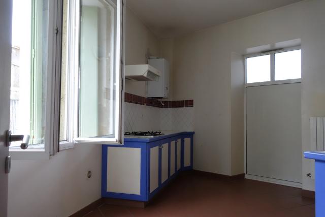 Location maison F4 Vauvert - Photo 5