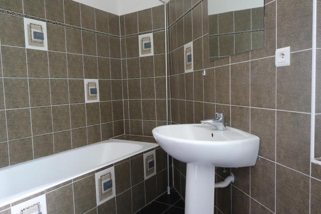 Location maison F4 Vauvert - Photo 9