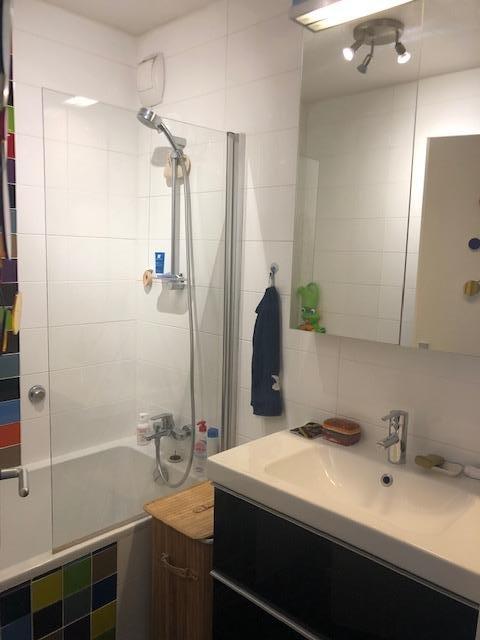 Location appartement T3 Paris 19 - Photo 3