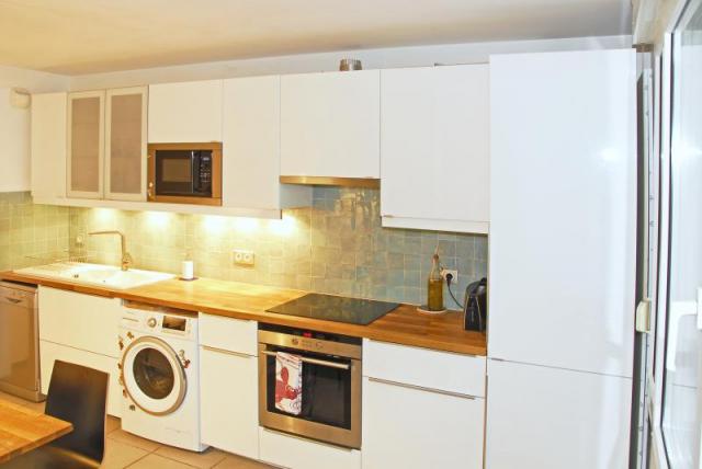 Location appartement T3 Paris 19 - Photo 4