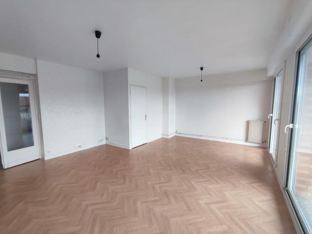 Location appartement T3 Toulouse - Photo 2