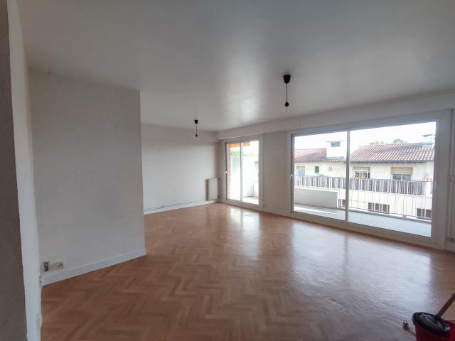 Location appartement T3 Toulouse - Photo 4
