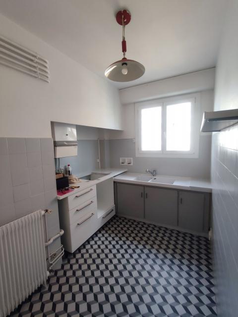 Location appartement T3 Toulouse - Photo 8