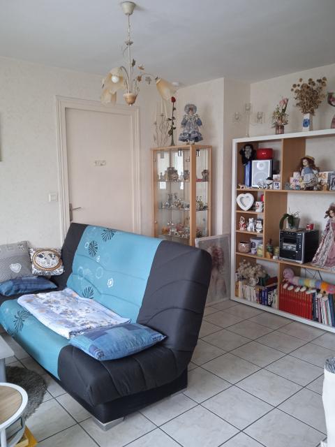 Location appartement T2 St Etienne - Photo 2