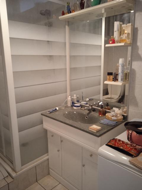 Location appartement T2 St Etienne - Photo 4