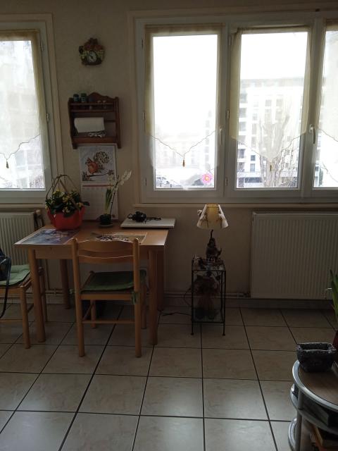 Location appartement T2 St Etienne - Photo 5