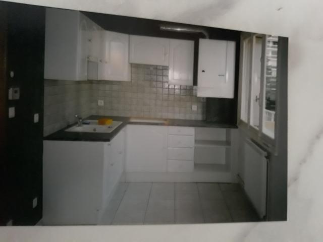 Location appartement T2 St Etienne - Photo 6