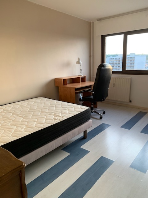 Location chambre Vandoeuvre les Nancy - Photo 1