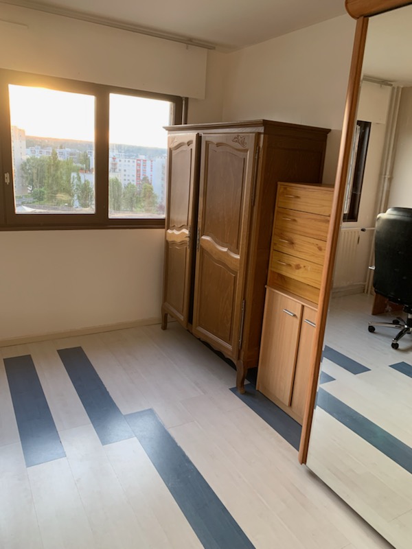 Location chambre Vandoeuvre les Nancy - Photo 2