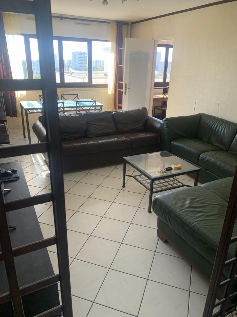 Location chambre Vandoeuvre les Nancy - Photo 4