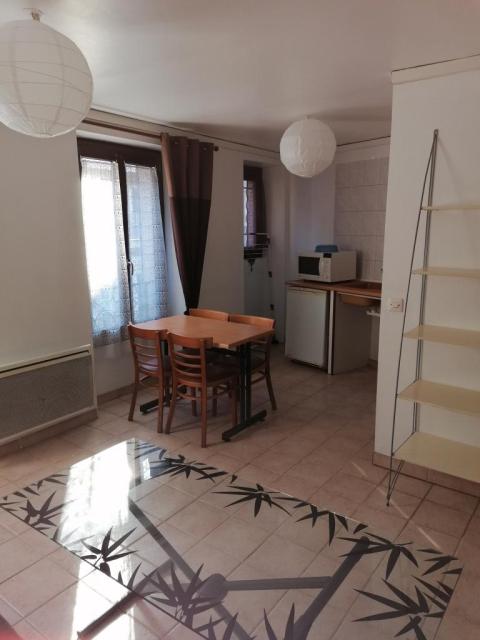 Location studio Longjumeau - Photo 2
