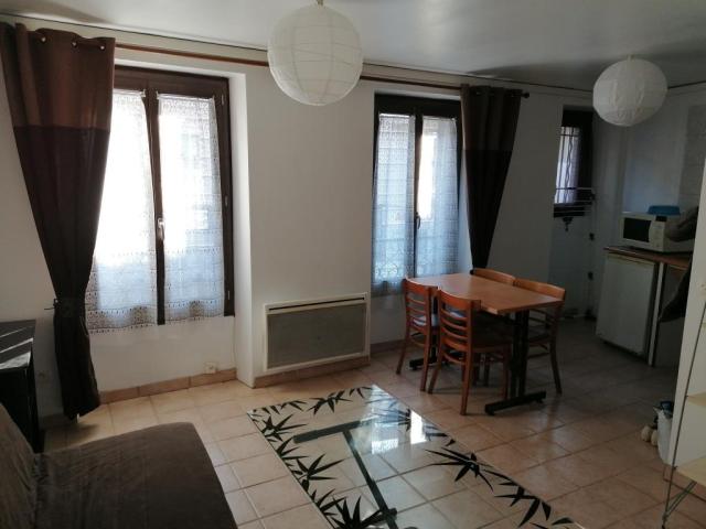 Location studio Longjumeau - Photo 3