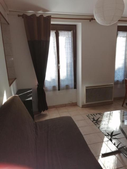 Location studio Longjumeau - Photo 9