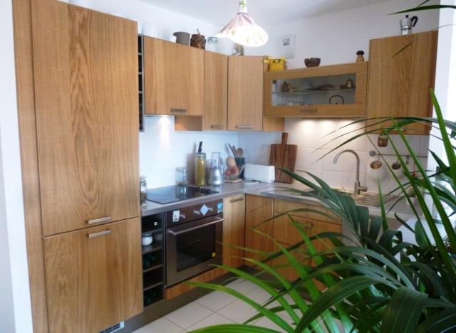 Location appartement T3 Alfortville - Photo 2