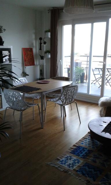 Location appartement T3 Alfortville - Photo 4