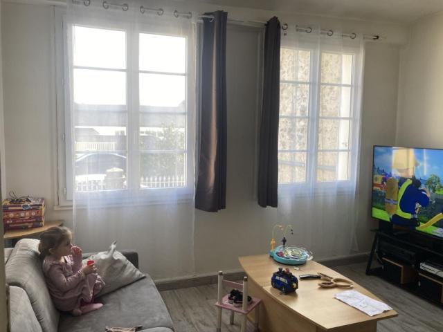 Location appartement T4 Oloron Ste Marie - Photo 4