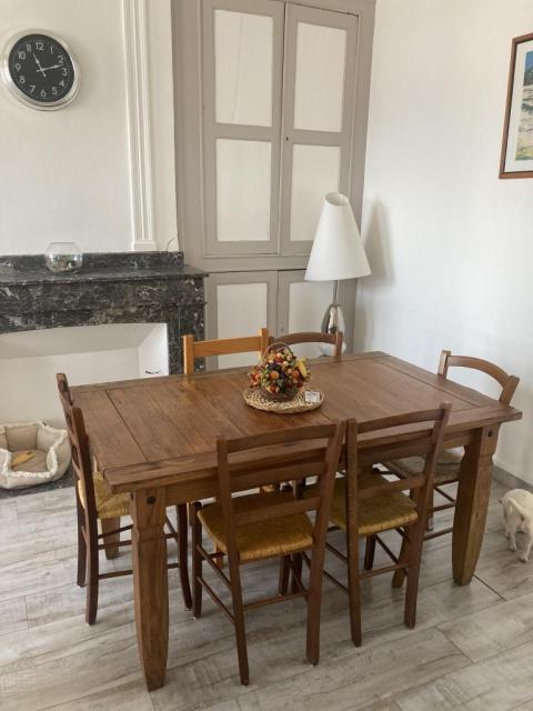Location appartement T4 Oloron Ste Marie - Photo 5