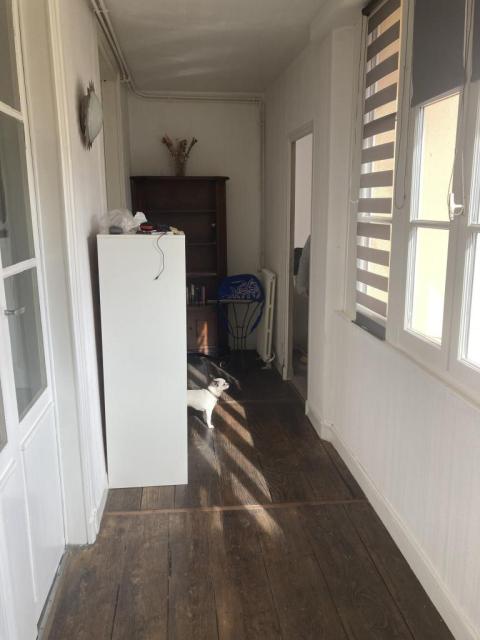 Location appartement T4 Oloron Ste Marie - Photo 6