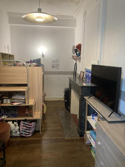 Location appartement T4 Oloron Ste Marie - Photo 8