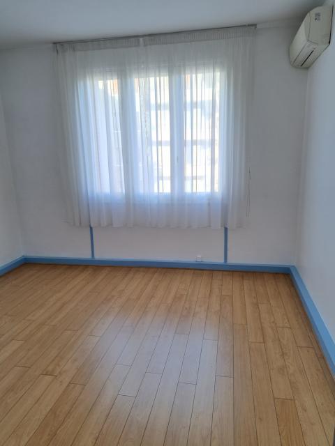 Location appartement T2 Grenoble - Photo 1