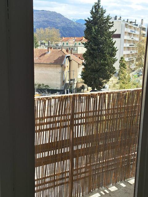 Location appartement T2 Grenoble - Photo 4