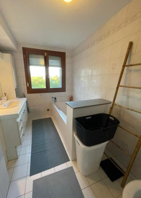 Location maison F3 St Andre Lez Lille - Photo 4