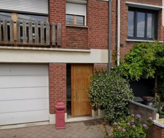 Location maison F3 St Andre Lez Lille - Photo 6