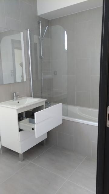 Location appartement T3 Le Raincy - Photo 2