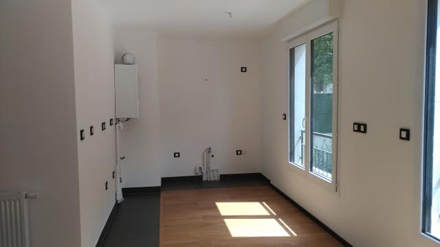 Location appartement T3 Le Raincy - Photo 3