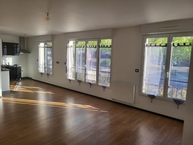 Location appartement T3 Le Raincy - Photo 4