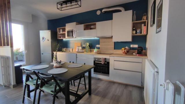 Location appartement T3 Albi - Photo 2