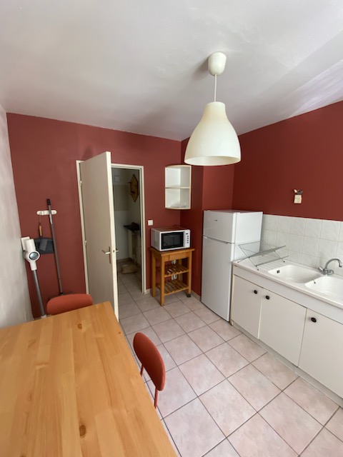 Location appartement T2 St Etienne - Photo 2