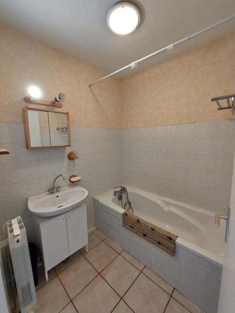 Location appartement T2 St Etienne - Photo 3