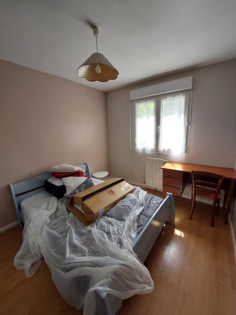 Location appartement T2 St Etienne - Photo 4