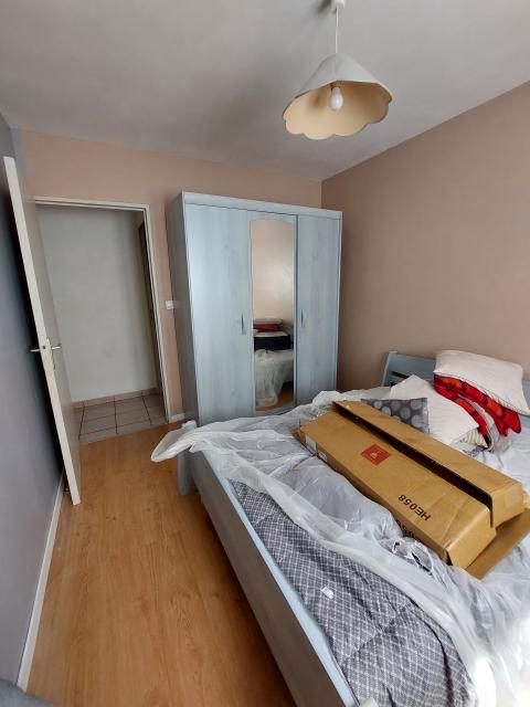 Location appartement T2 St Etienne - Photo 5