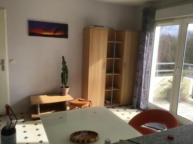 Location appartement T2 St Remy les Chevreuse - Photo 2