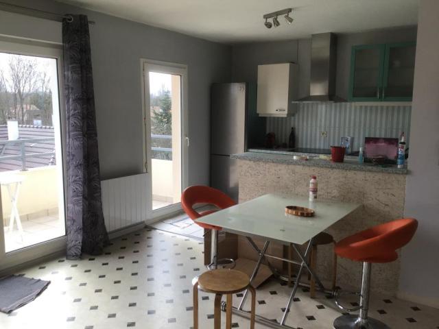Location appartement T2 St Remy les Chevreuse - Photo 5