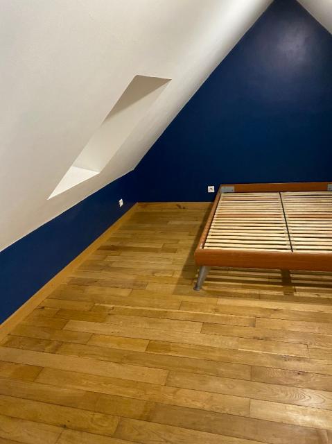 Location maison F6 Montfort le Gesnois - Photo 6