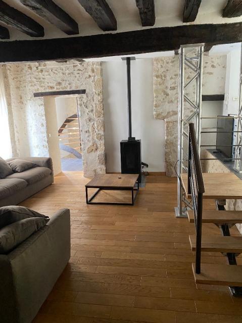 Location maison F6 Montfort le Gesnois - Photo 8