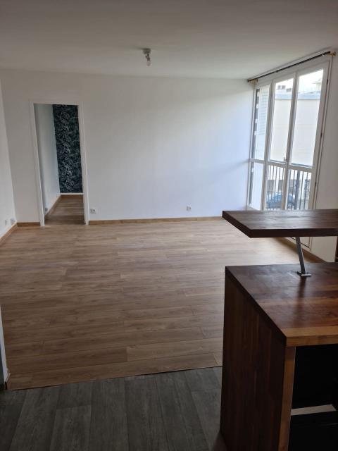 Location appartement T4 Ivry sur Seine - Photo 3
