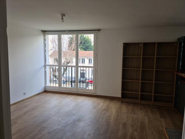 Location appartement T4 Ivry sur Seine - Photo 4