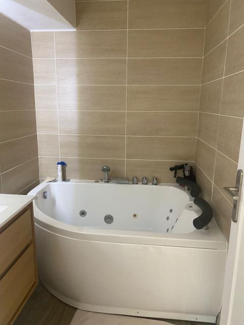 Location appartement T4 Ivry sur Seine - Photo 8