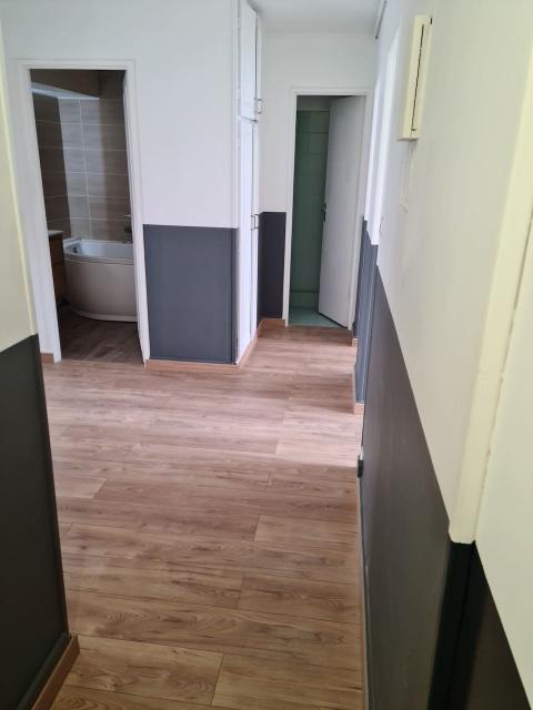 Location appartement T4 Ivry sur Seine - Photo 9