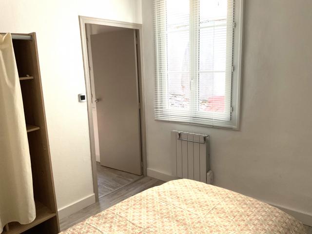 Location appartement T3 Nimes - Photo 8
