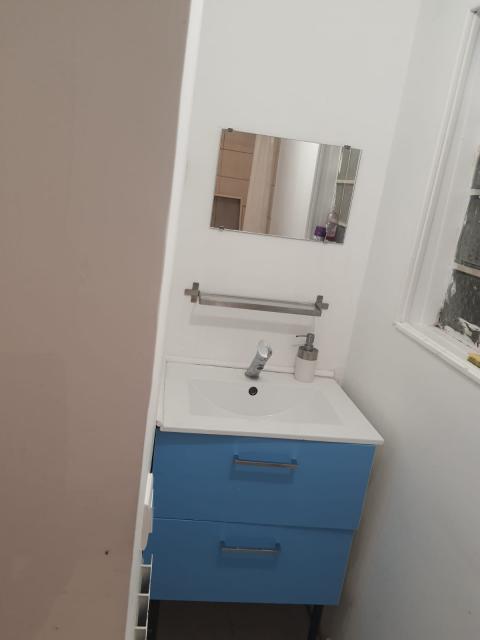Location appartement T2 Amiens - Photo 1