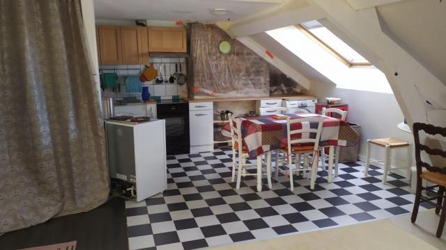 Location appartement T3 Le Havre - Photo 2