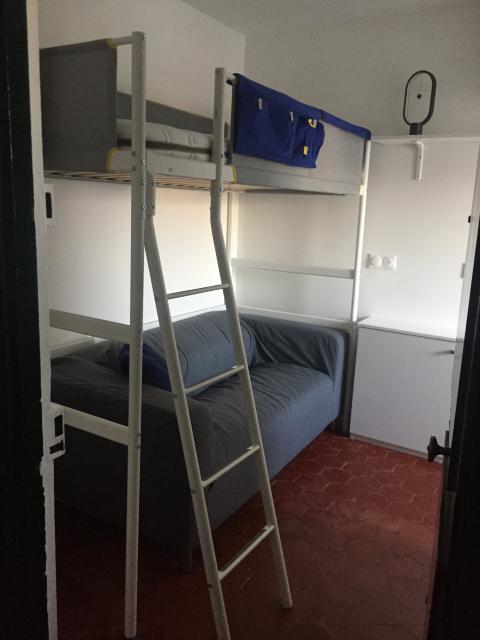 Location chambre Paris 17 - Photo 2